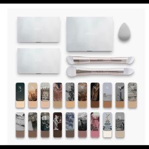 Seint Makeup Kit